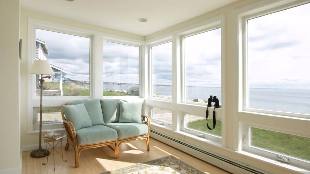 eastern shore window and door - 16 window replacement in ocean city md